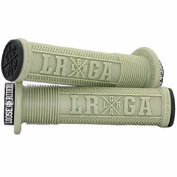 Ročaji MTB Grips green